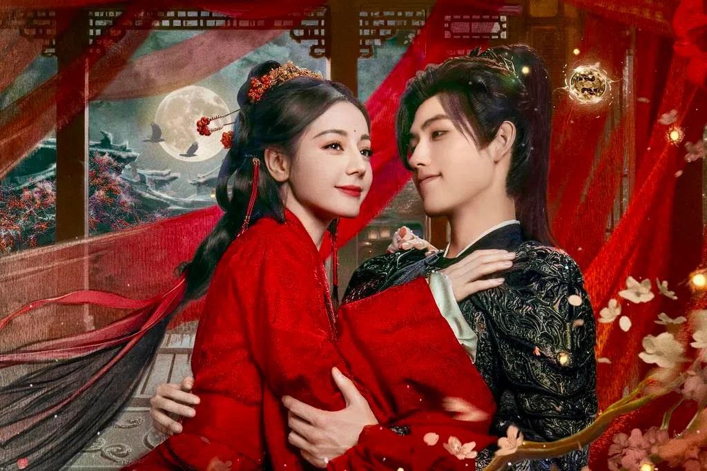 【看什么】迪丽热巴化身冷绝鬼王 白宇章若楠北漂追梦