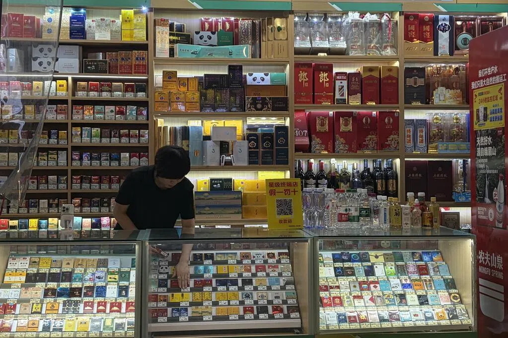 特稿：烟草经济与公共卫生拉锯 中国控烟路漫漫