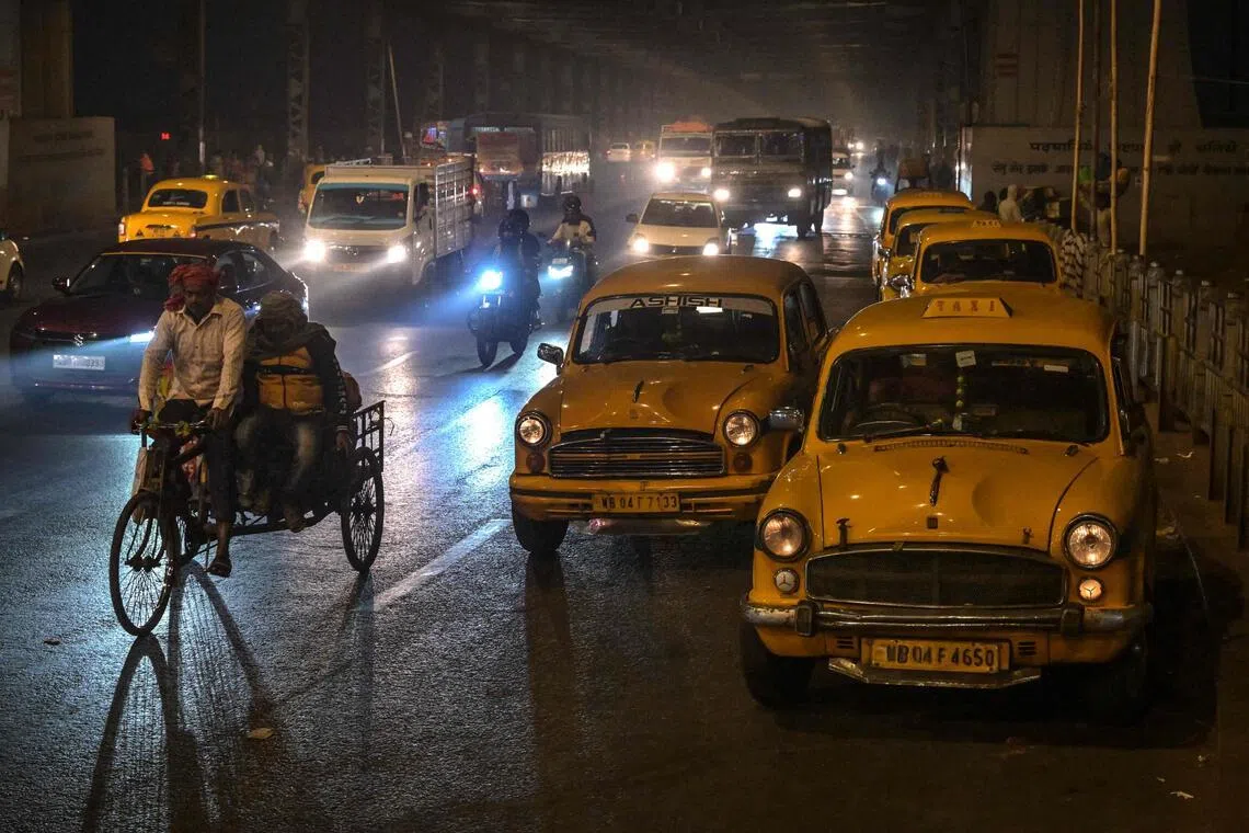 印度政府：目前仅有两起立百病毒确诊病例