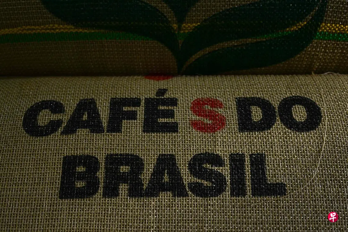 特朗普签署命令取消巴西牛肉咖啡等食品关税| 联合早报