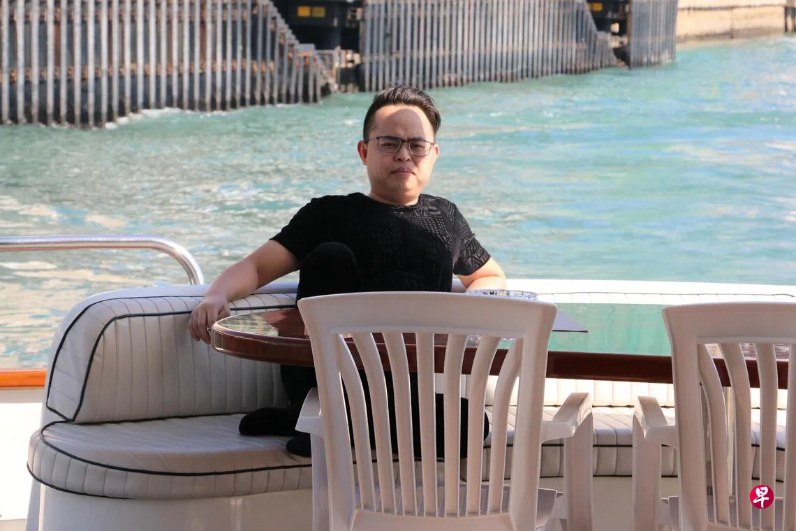 30亿新元洗钱案关联者苏炳海九套房和恐龙化石被英国没收| 联合早报