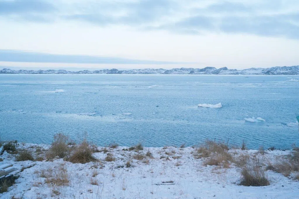 北极领导人警告：混合战争风险日益加剧