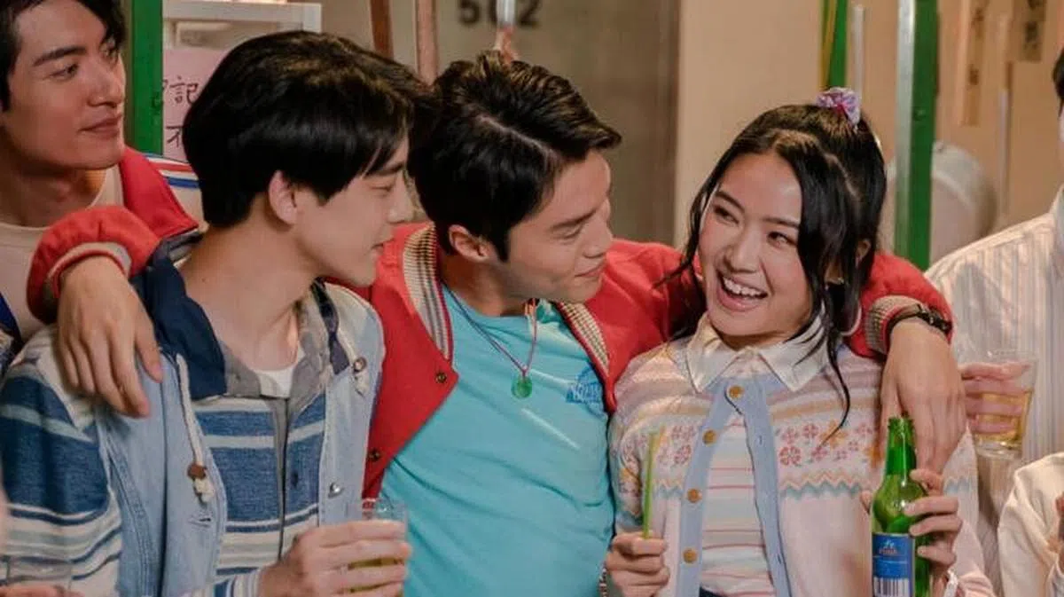 青春不要脸（互联网）