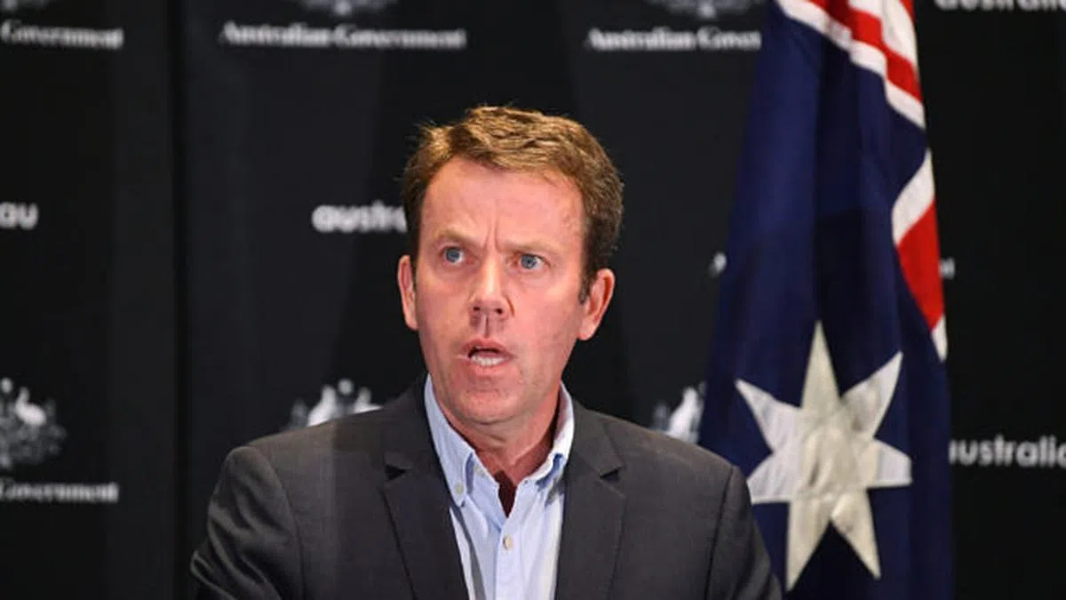 澳洲贸易部长特汉上周表明，除非北京撤销对澳洲产品的报复性关税，否则澳洲不会与中国就加入CPTPP展开谈判。（互联网）