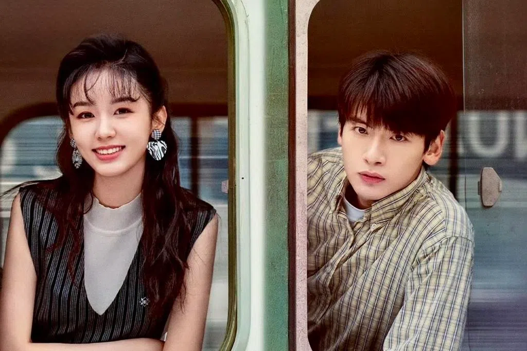 【看什么】周也穿越回到80年代 卖鸭蛋逆袭成人生赢家