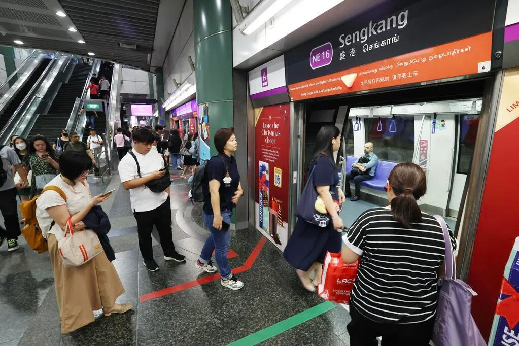 东北区灵活行程规划新安排首工作日 多数乘客未加入