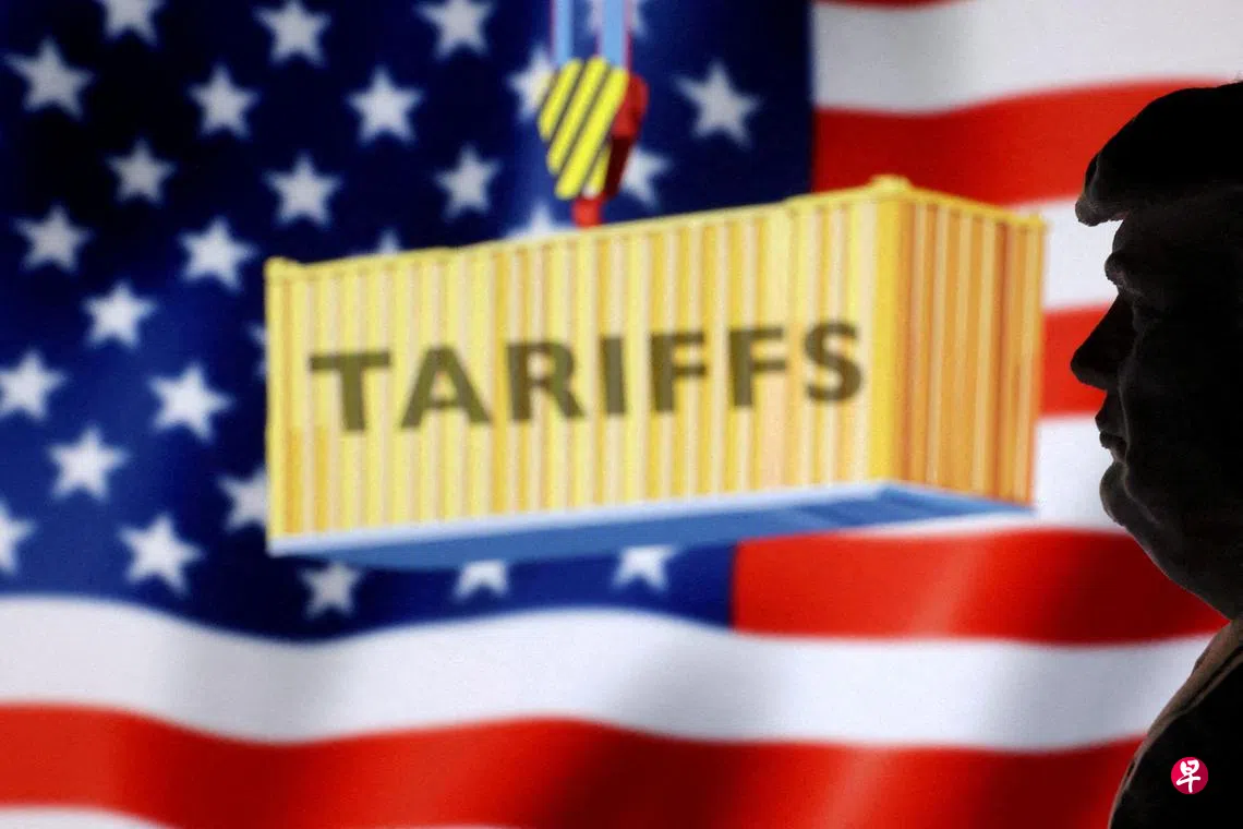 关注“特离谱”效应谷歌马国热搜槟城人居首| 联合早报