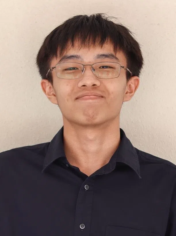 庄燊磊认为，纪实写作的魅力在于，能够让我们感受到真实发生的故事，带给读者一种无法从虚构中体验到的力量。（受访者提供）