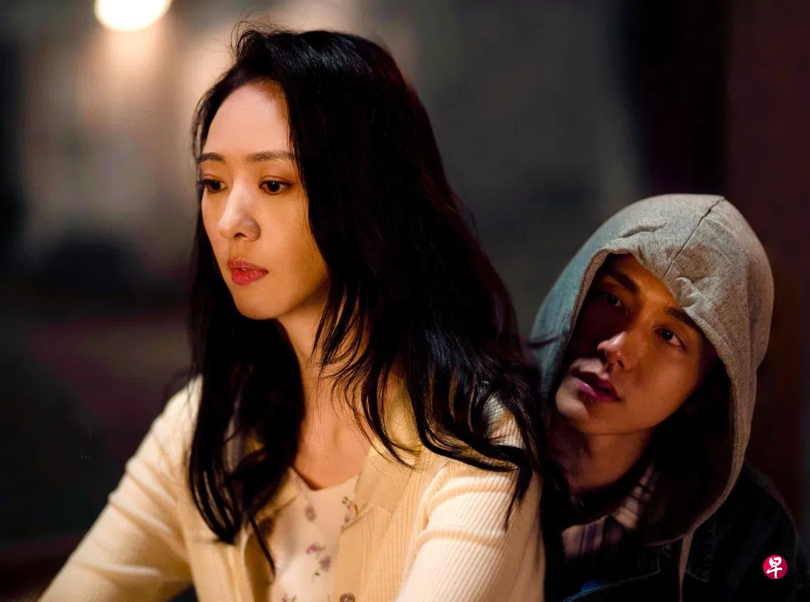 以杀夫案为引探讨社会议题| 联合早报