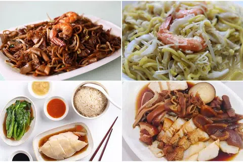 米其林“必比登推介”名单出炉 11家食肆新上榜