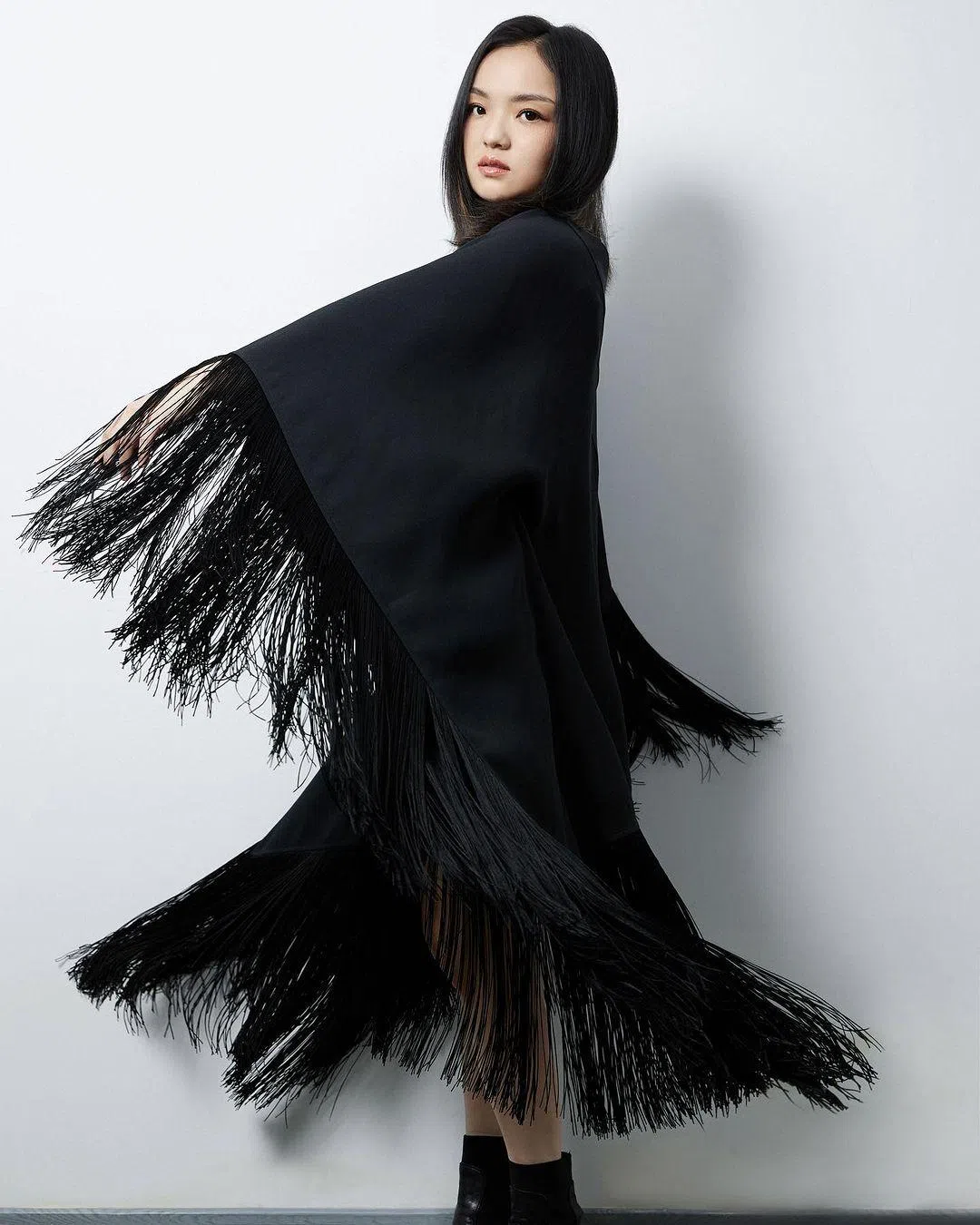 徐佳莹近日在台北举行两场“变得有些奢侈的事”演唱会。（取自徐佳莹IG）