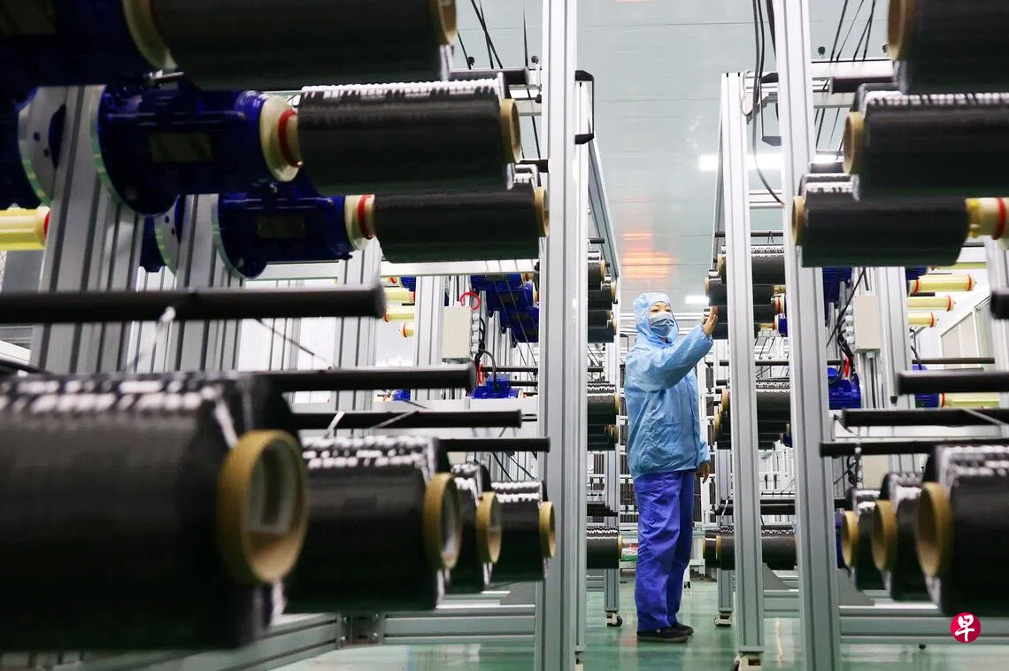 中国财长：未来五年强化财政政策支撑经济平稳发展| 联合早报