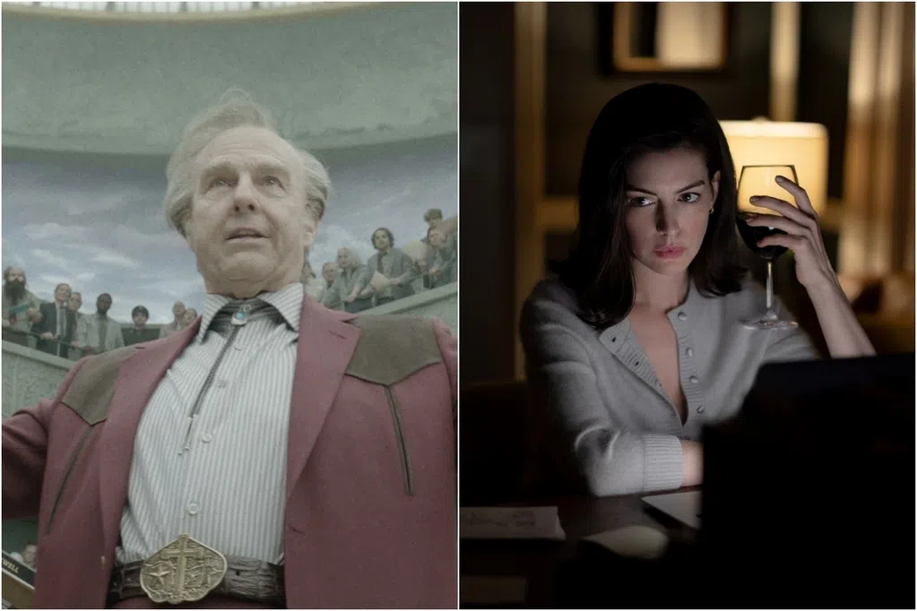 上周票房：《沧海琴声》力压Tom Cruise和Anne Hathaway