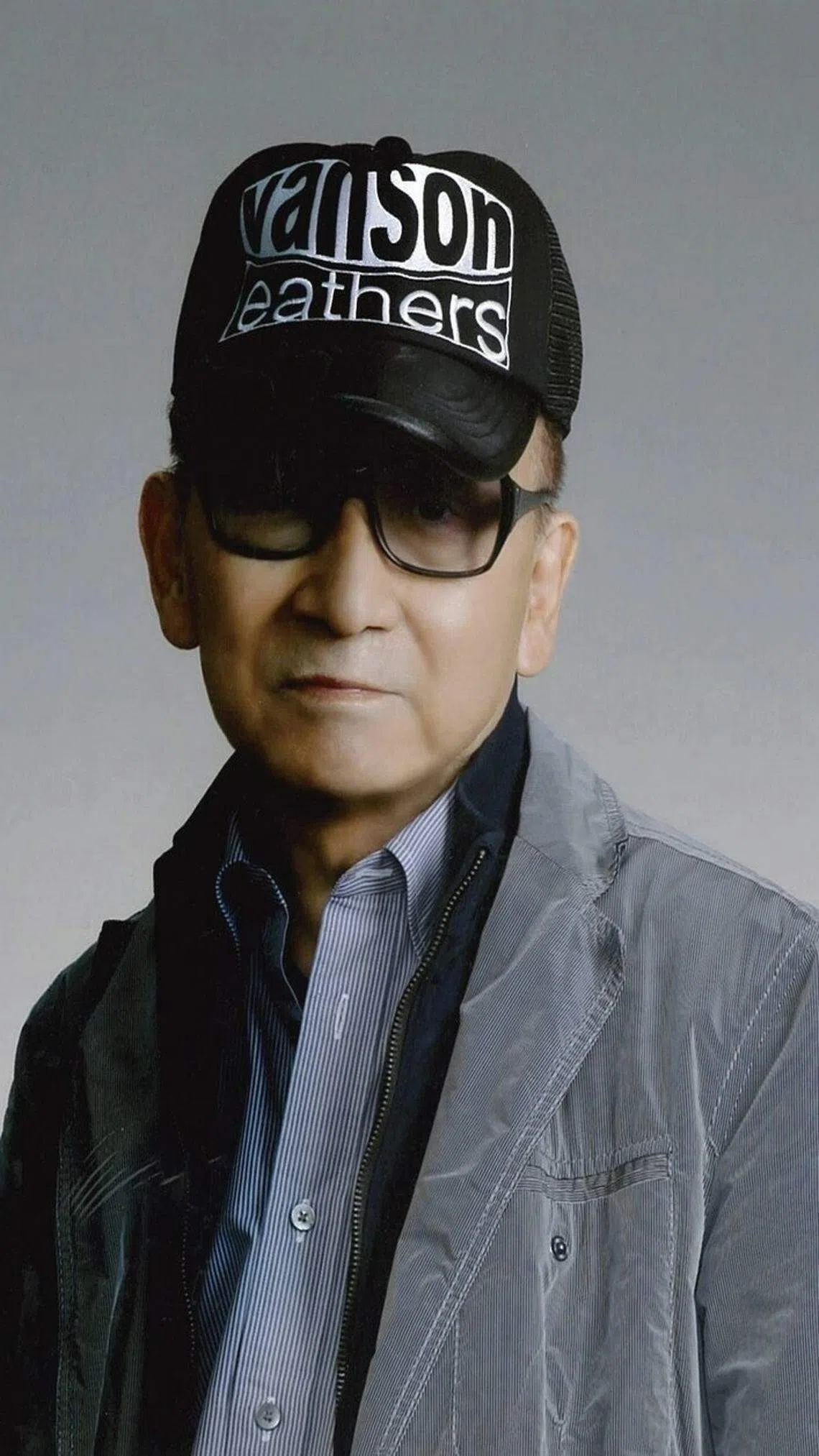 喜多川已于2019年逝世。（互联网）