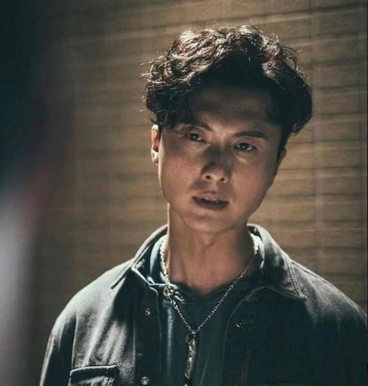  王浩信主演《刑侦日记》。（互联网）