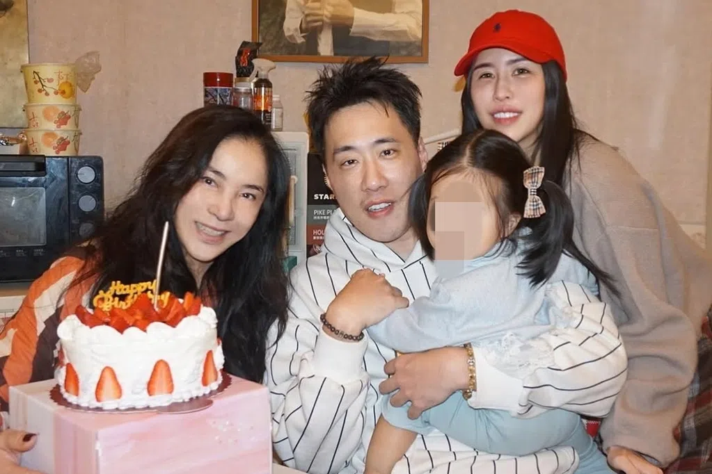 75岁李亚萍失智 斥遭余祥铨嫌“是没有用的东西”