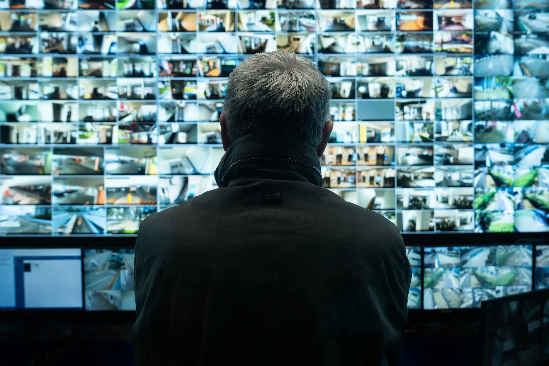 杨修华执导的《默视录》在海内外获奖连连。（亚洲电影大奖提供）