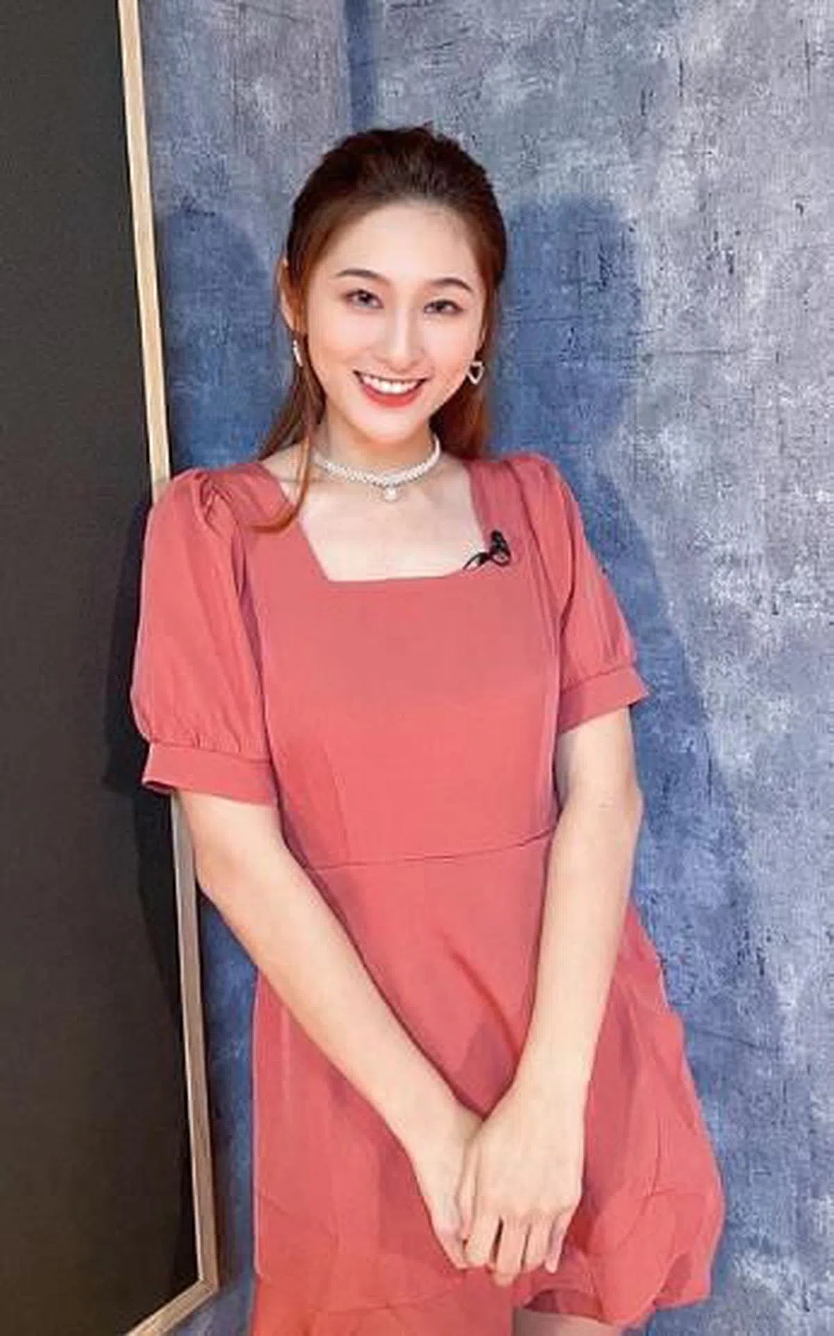 虽曾在情人节有过不开心的回忆，但阳光可乐并不排斥过节。（取自IG）