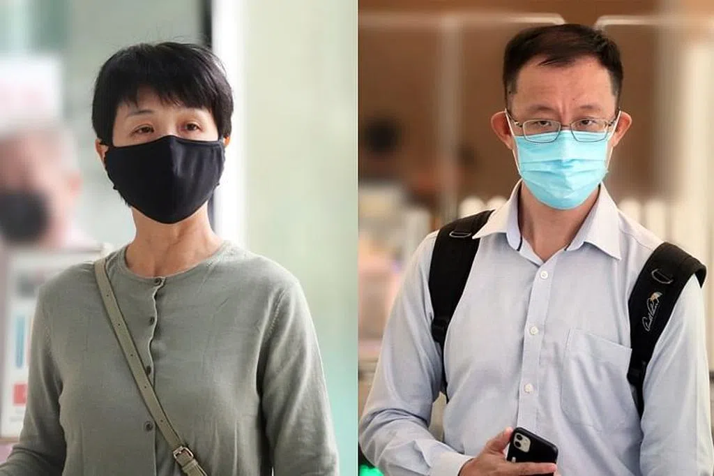 未经批准砍伐克兰芝林地 裕廊集团两高管判罚3万元