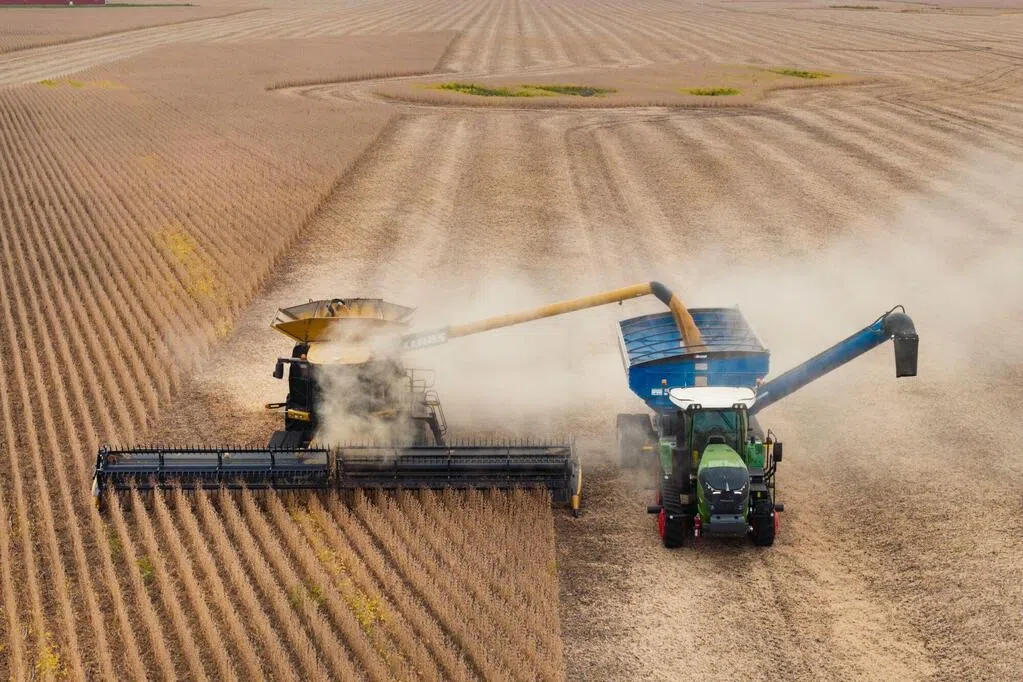贝森特：下轮中美贸易谈判将有重大突破