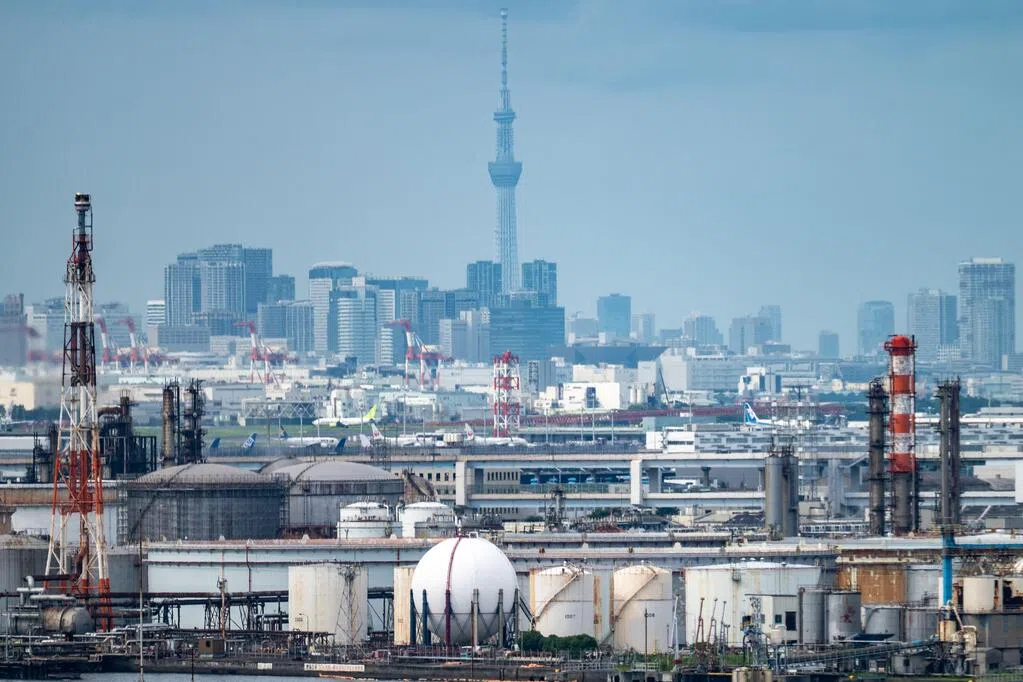 日本AI应用落后英美 企业转型步伐仍显迟缓
