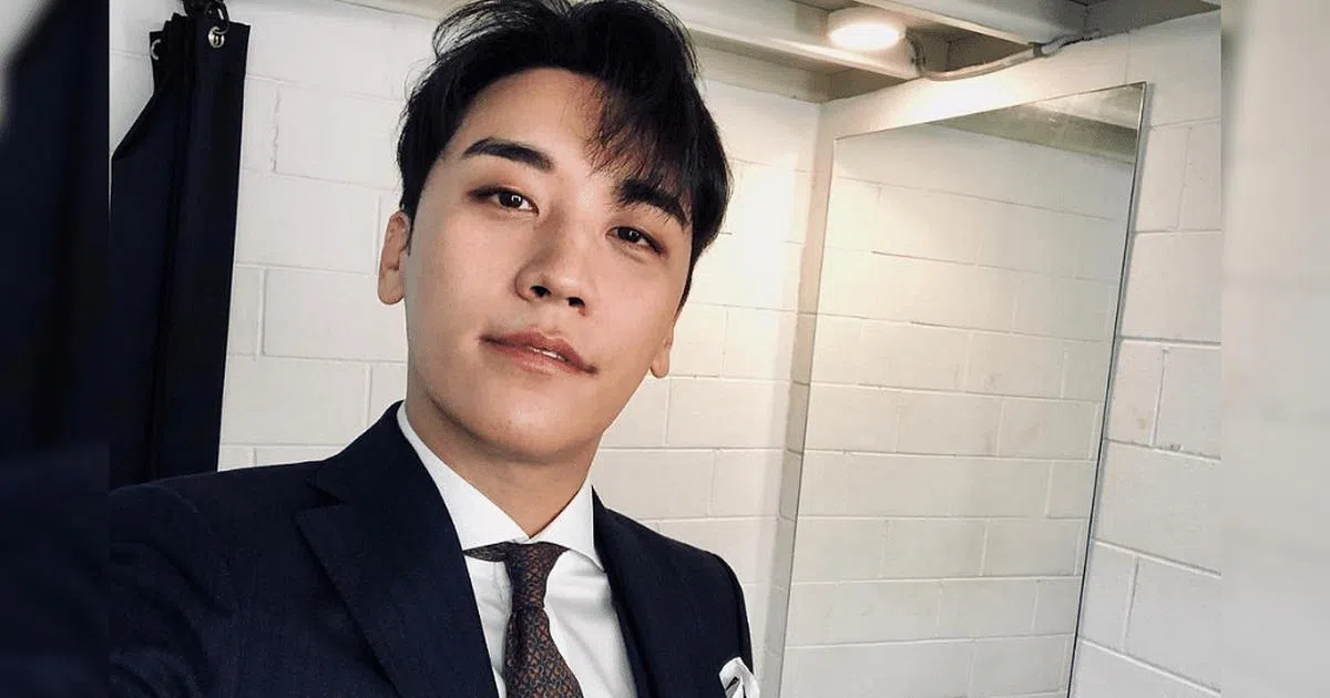 胜利预料下个月可出狱，到时势必吸引媒体追踪报道。（取自艺人Instagram）