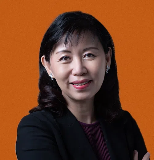 “鉴于立杰在亚细安区域的广泛网络以及长期服务中国企业的经验，不少中国律所希望设立正式的联盟，以共同探索东南亚及更广区域的合作机会。”——立杰中国区联席主管、资深诉讼律师周明娴