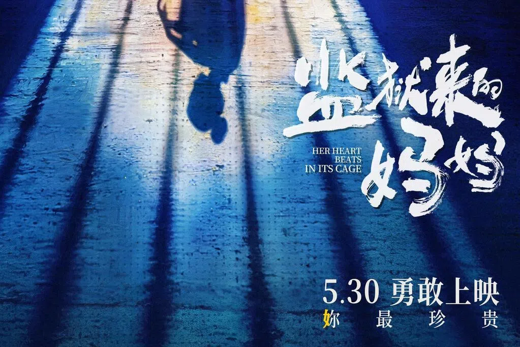 《监狱来的妈妈》被质疑有美化罪犯之嫌 档期或有变动