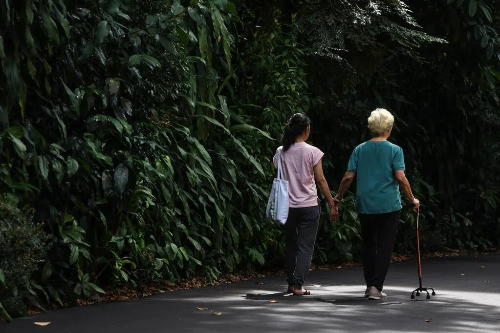 【国会】杨涴淩：帮佣应培训家务以外技能 应付家庭多元看护需求