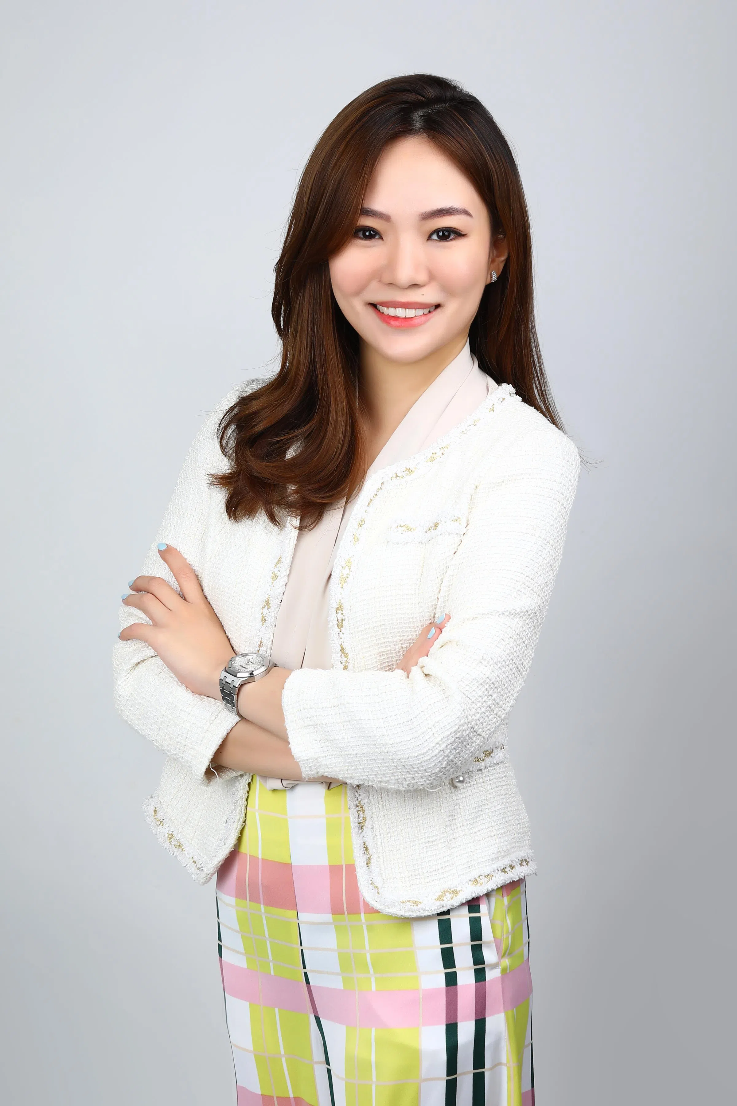 彭凯怡说，许多原本关系良好的家庭，因为未提前立遗嘱，家人在处理遗产时出现误解与猜疑。（受访者提供）