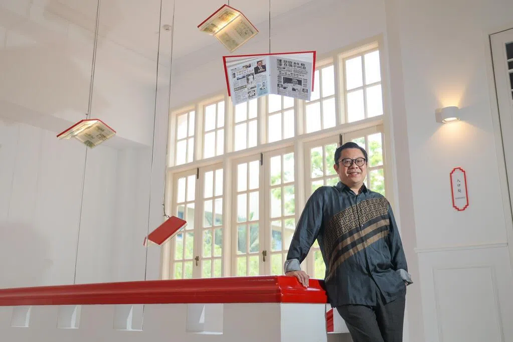 百岁不老 东西相融 带点奇思妙想的华中文物馆