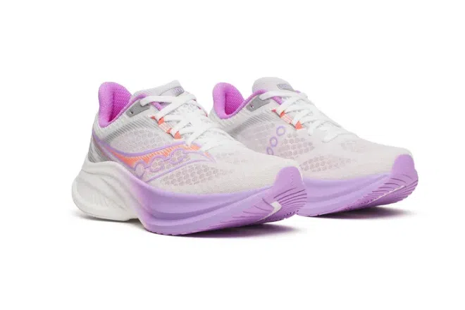 Saucony Endorphin Speed 5 （Saucony提供）