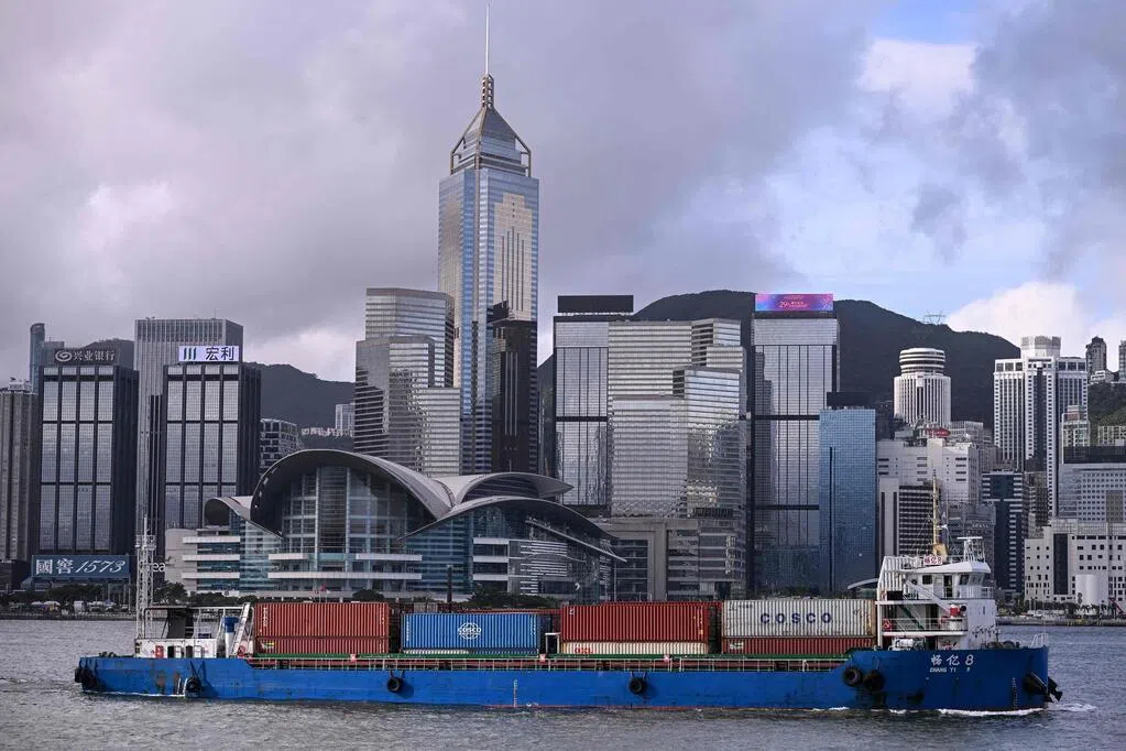 香港6月PMI升至52 增速为四个月最佳