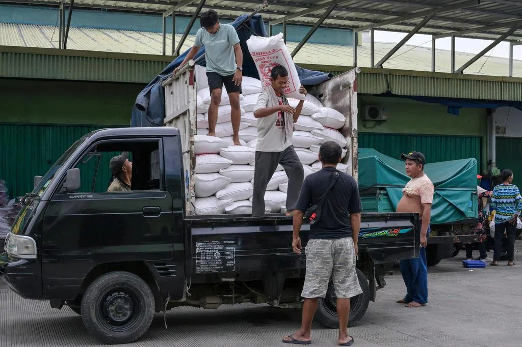 麦思·仁尔：没有反对党 为何印尼政府还怕批评？