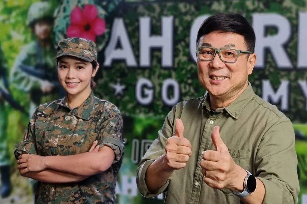 《女兵外传》两“女兵”传喜讯 陈芷尤35岁结婚 林丽香34岁当奶奶