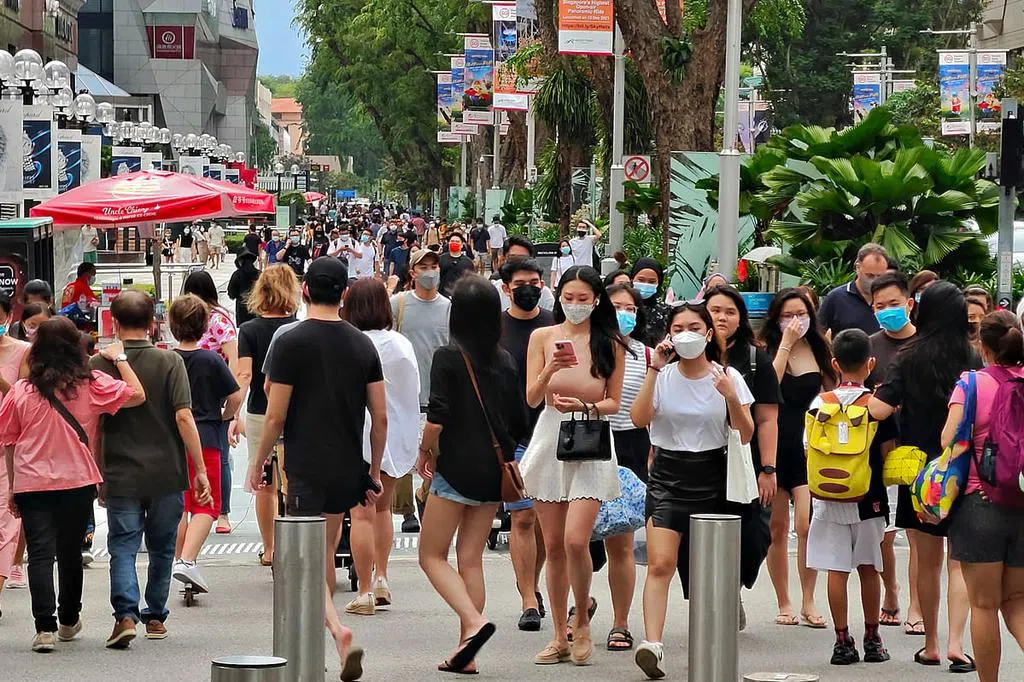 调查：逾七成本地居民支持以死刑惩处重罪