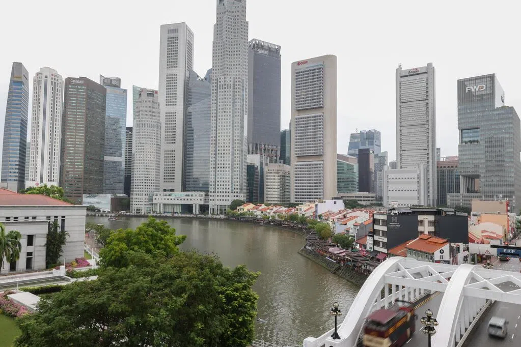 10月新加坡银行贷款增速放缓 经济师：经济料能支撑增长