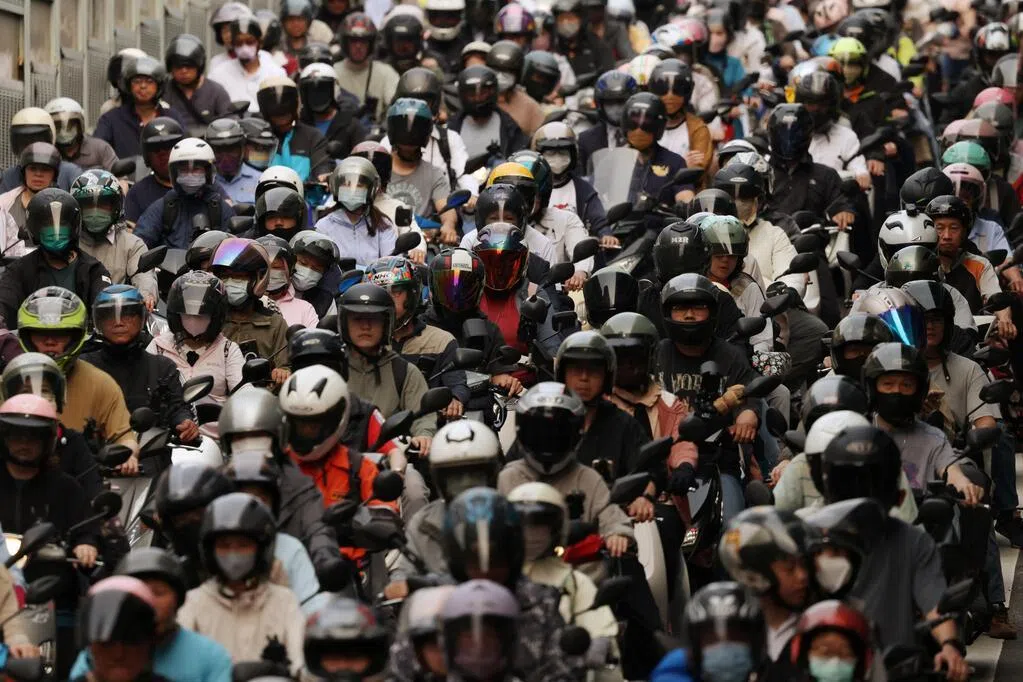 吕爱丽：台湾准备好迎接更多外国人了吗？