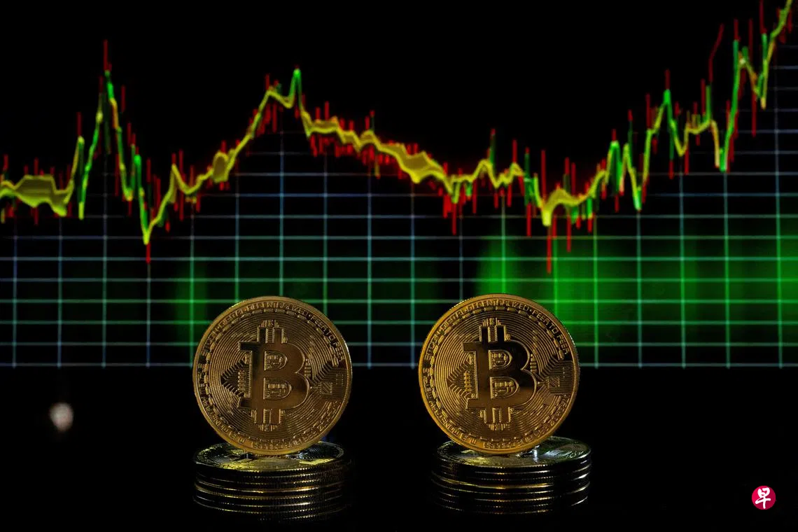 美国本周推进多项相关立法比特币首破12万美元| 联合早报