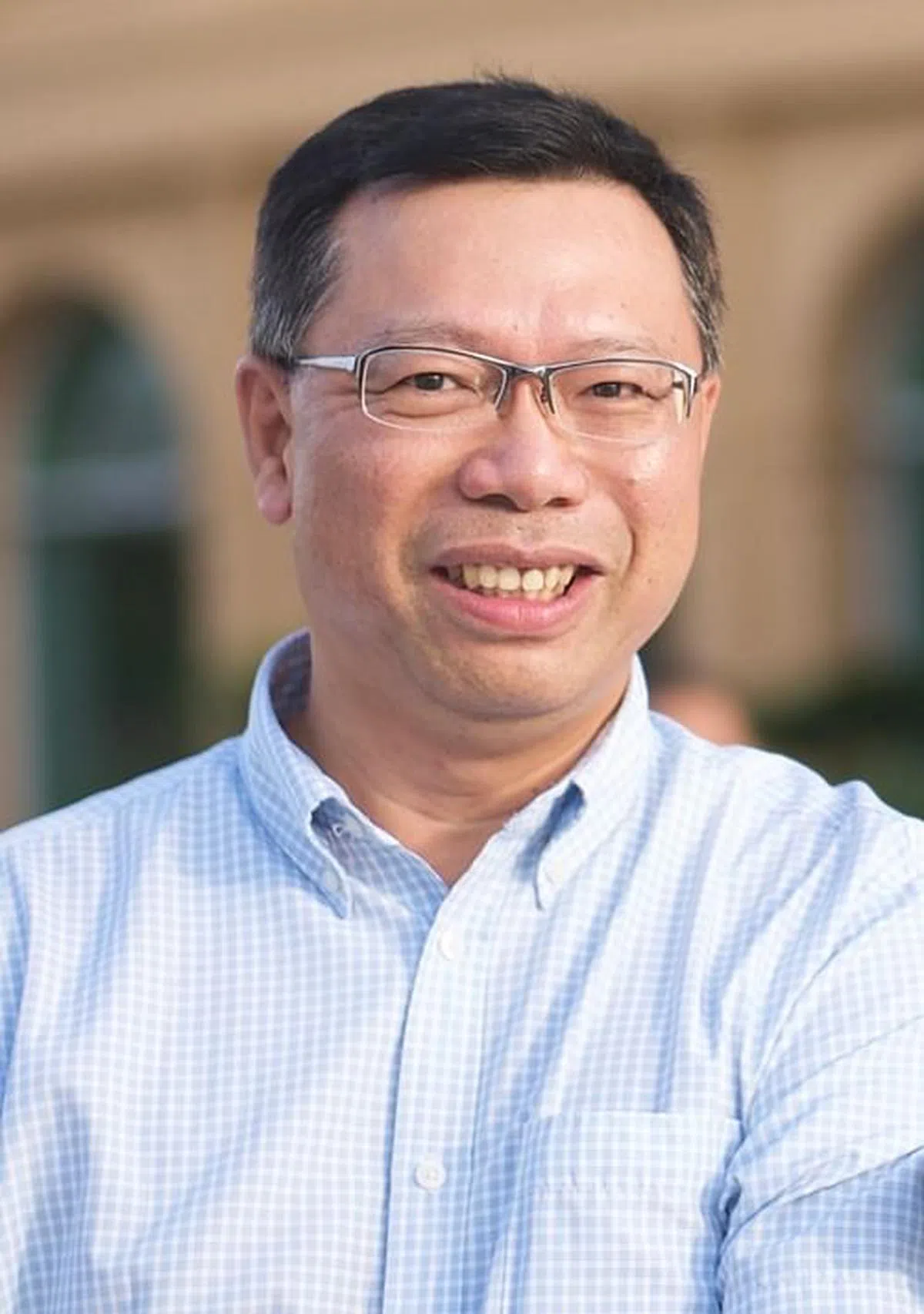 在全球化浪潮下，依赖单一市场的经营模式难以为继，建立完整的生态链还需包含国际化人才队伍、研发和管理。——领益智造集团CTO兼副总裁徐志文