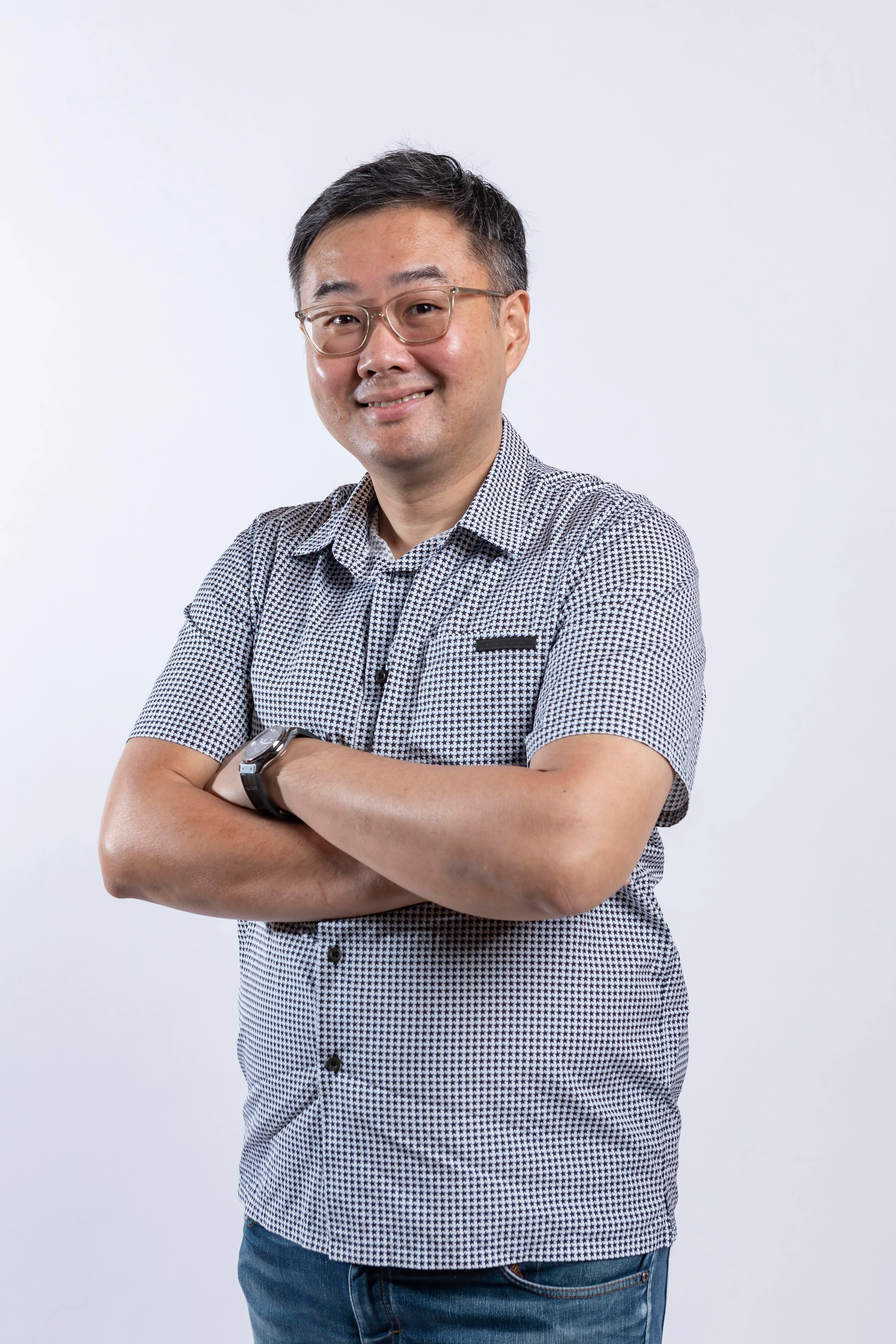 Clover Films老板林德估计，贺岁档的票房冠军是《梁婆婆2》或《镖人》。（受访者提供）