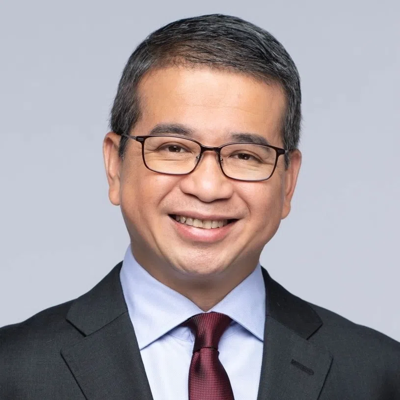 “争议越早、越妥善解决，企业和投资者就越早能把时间、精力和资源重新投入创造价值，而不是消耗在争议上。”——律政部长兼内政部第二部长唐振辉