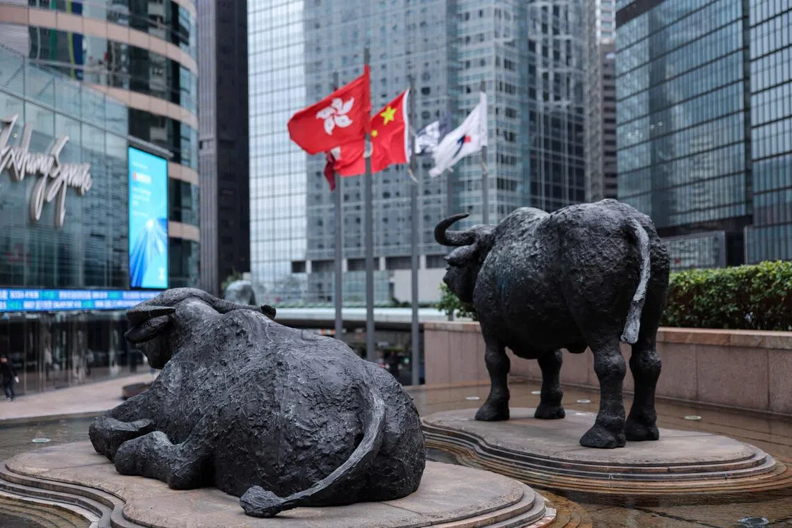 东山精密港股上市首日一度破发 开盘跌超5%