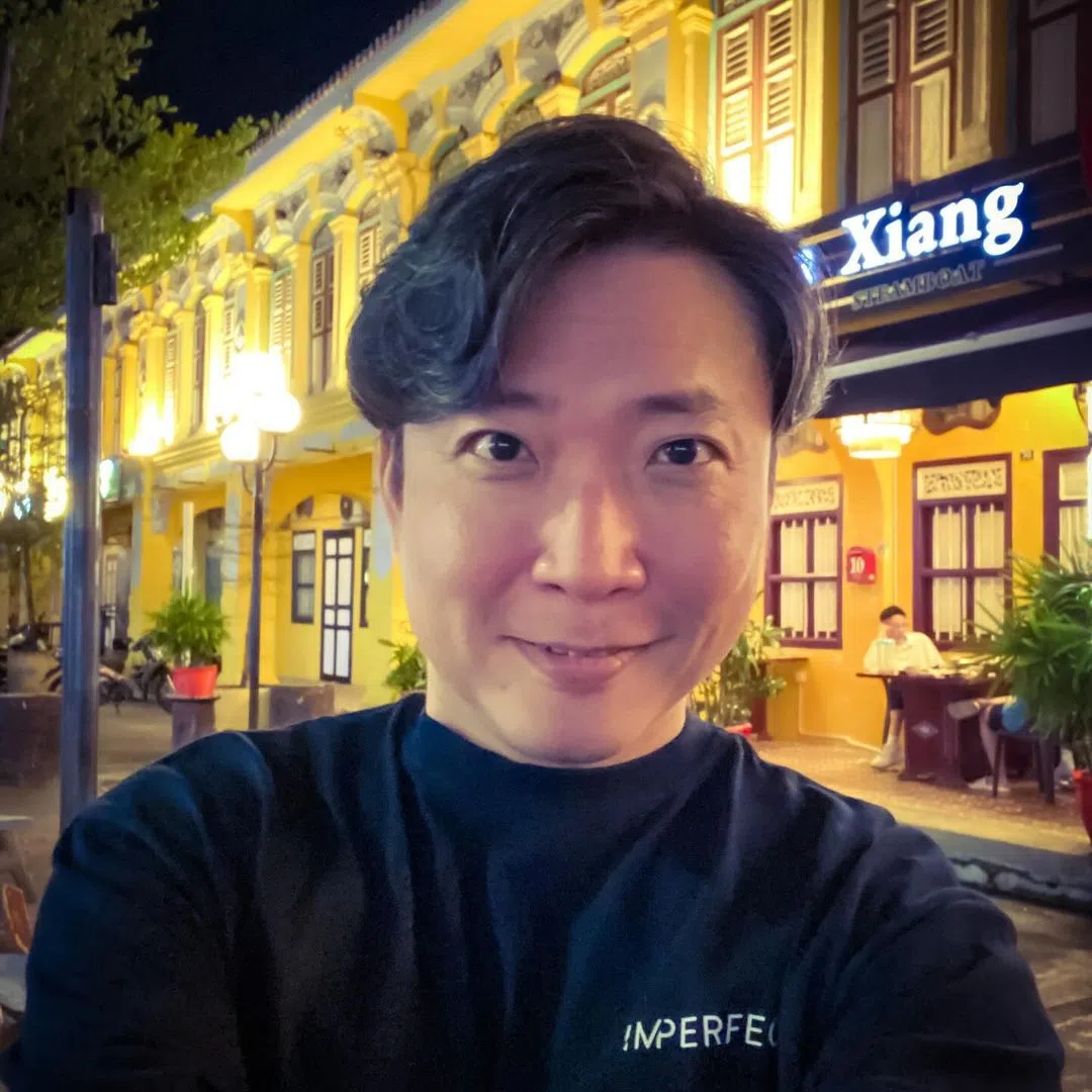 新加坡音乐创作人林倛玉强调音乐精神重要性。（取自林倛玉IG）