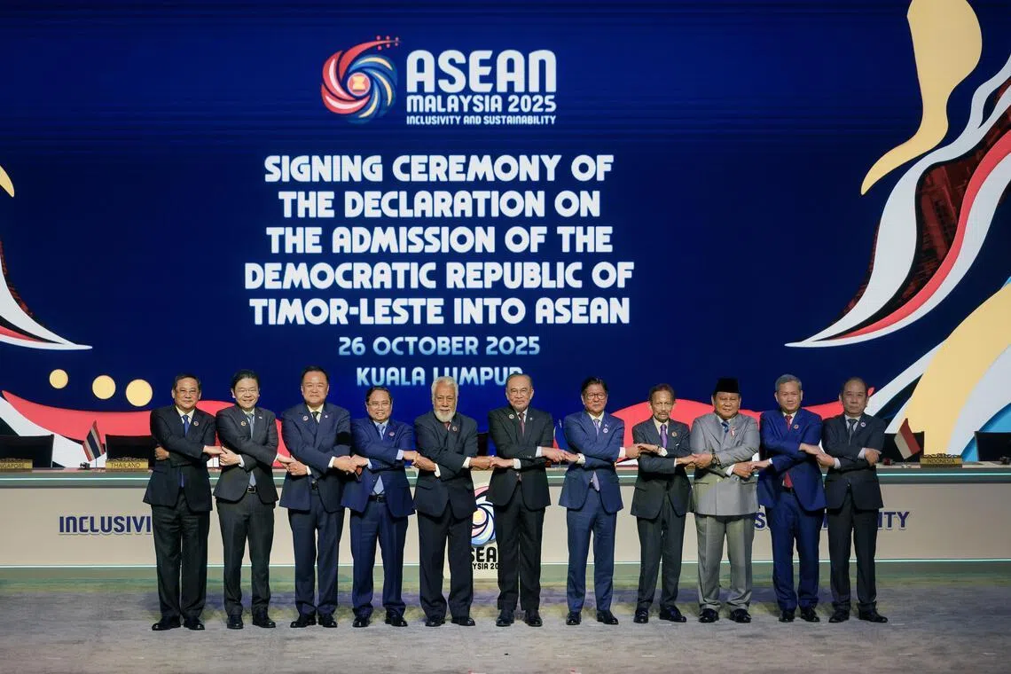 马国外长：亚细安不会认可缅甸大选结果| 联合早报