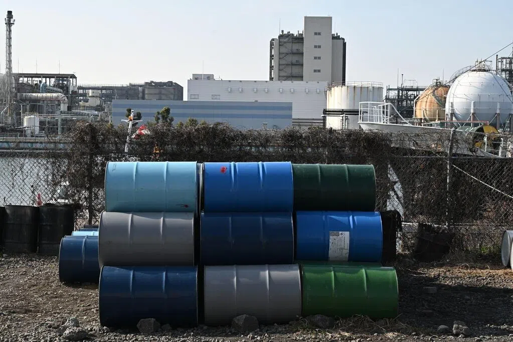 伊朗战争致亚洲多国能源告急 政府为最糟糕局面做准备