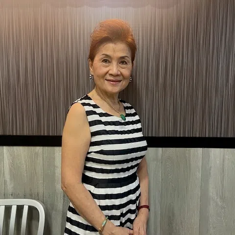 创办人吕㛢嬅。（商家提供）