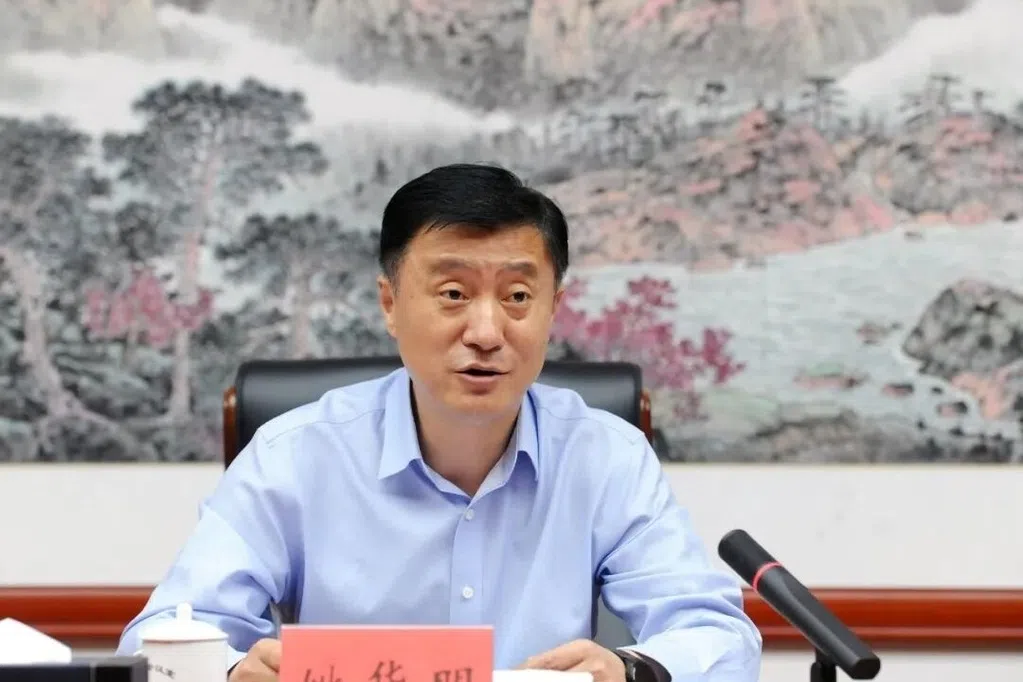 中共大连市委副书记姚华明获任大连代市长