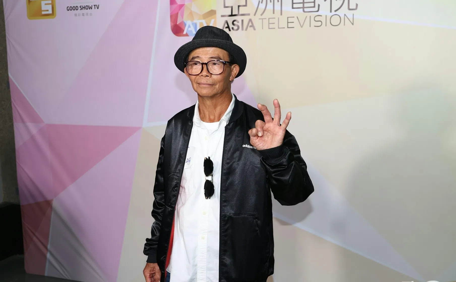 梅启明表示自己势必和侄儿“算账”。（互联网）