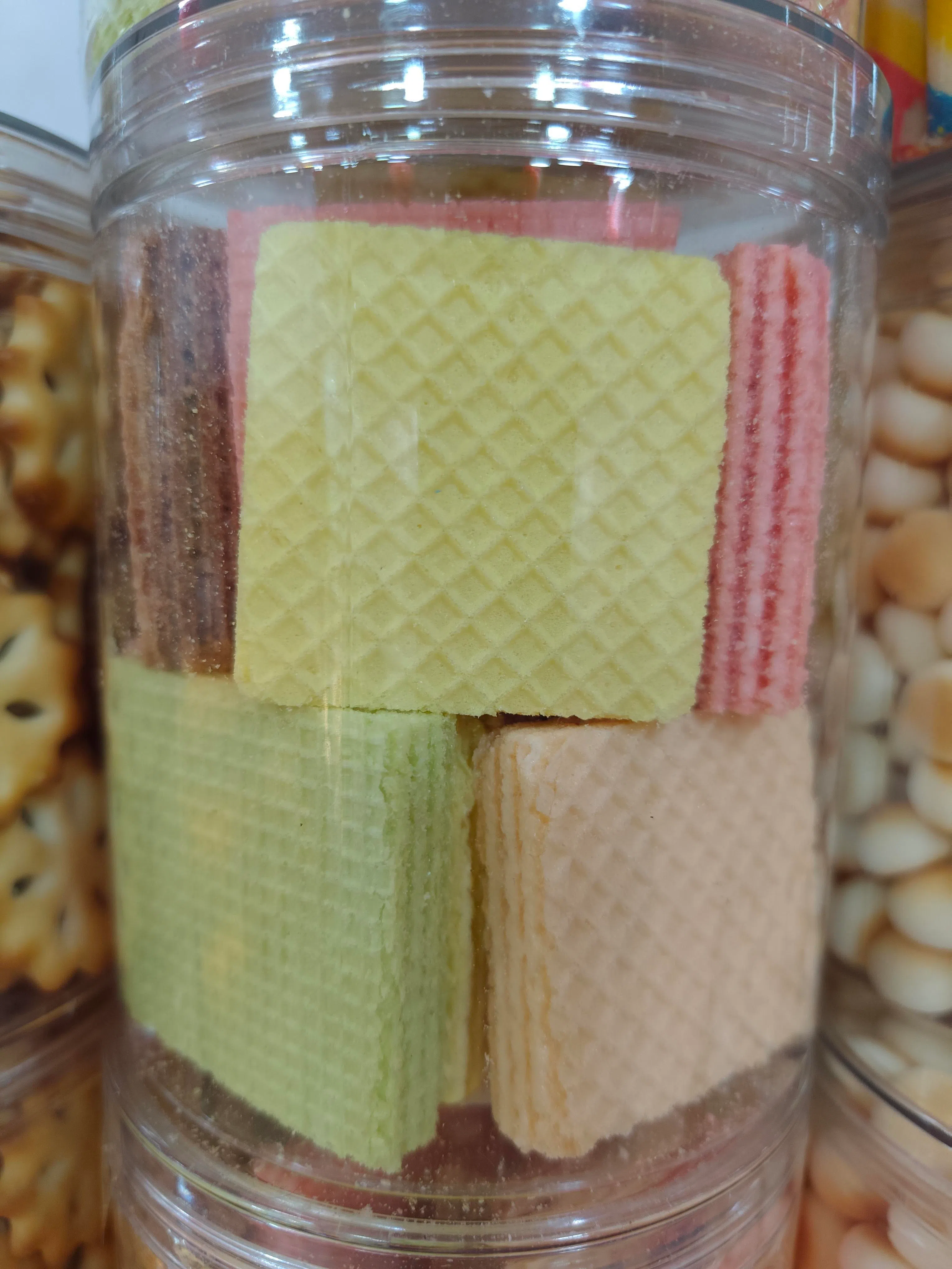 近距离拍摄须用超广角镜头完成，画面边缘会稍微变形。（黄少伟摄）